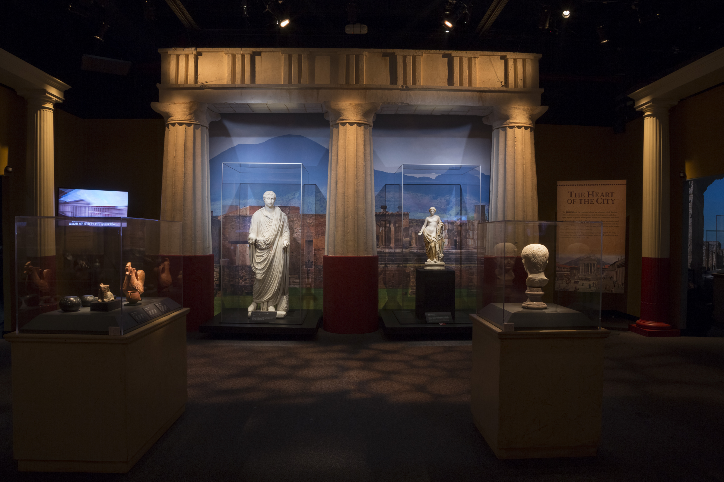 Featured Exhibition
